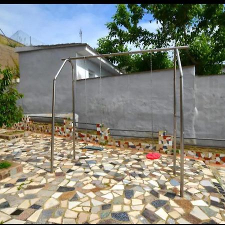 Villa Emma Fogás de Tordera Εξωτερικό φωτογραφία